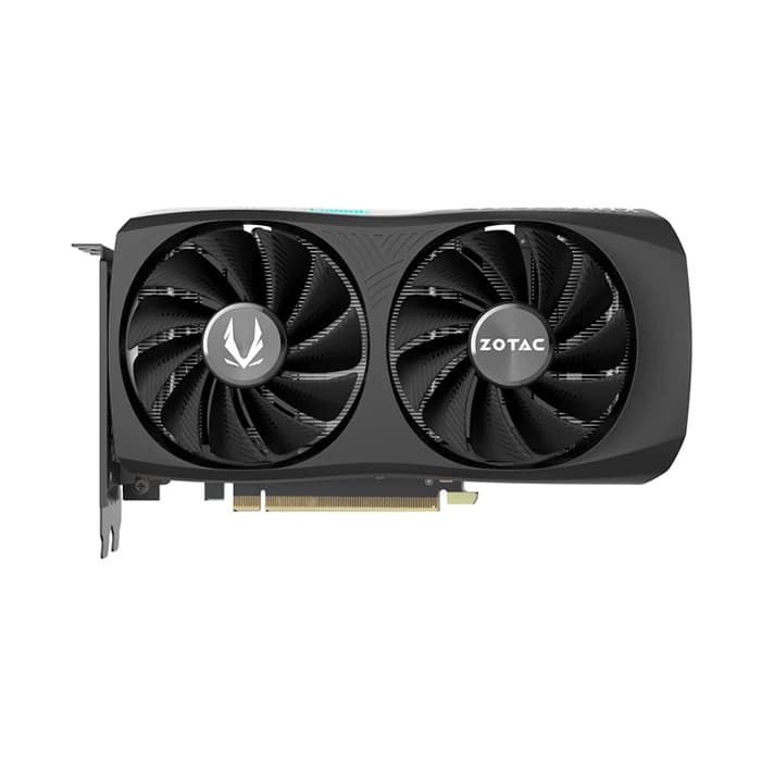 کارت گرافیک زوتاک GeForce RTX 4070 Twin Edge OC SPIDER-MAN 12GB — تصویر ۲