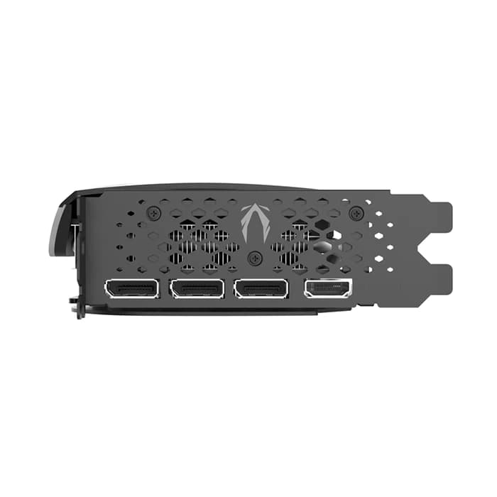 کارت گرافیک زوتاک GeForce RTX 4070 Twin Edge OC SPIDER-MAN 12GB — تصویر ۶