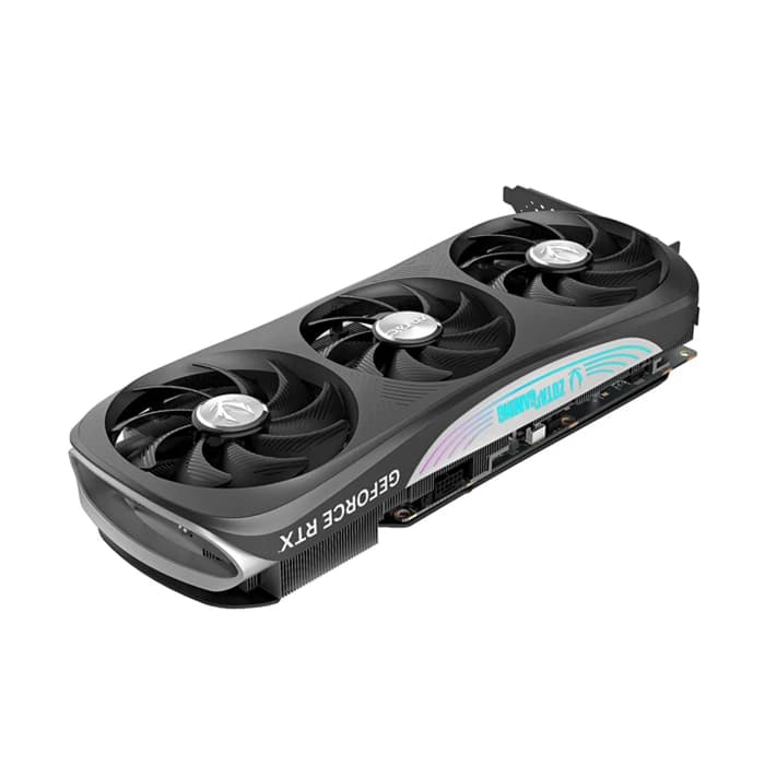 کارت گرافیک زوتاک GeForce RTX 4080 Trinity 16GB — تصویر ۴