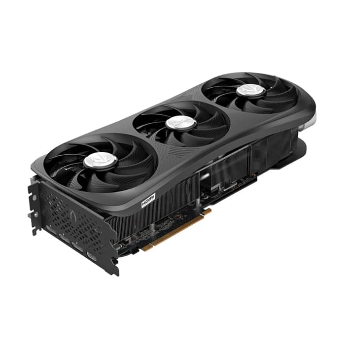 کارت گرافیک زوتاک GeForce RTX 4080 Trinity 16GB — تصویر ۳