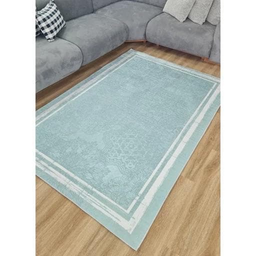 فرش ماشینی چاپی | فرشینه مخمل مدرن طرح لوکسینو (پس کرایه)