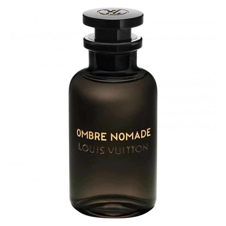 ادو پرفیوم مردانه و زنانه Louis Vuitton Ombre Nomade حجم 100 میلی لیتر