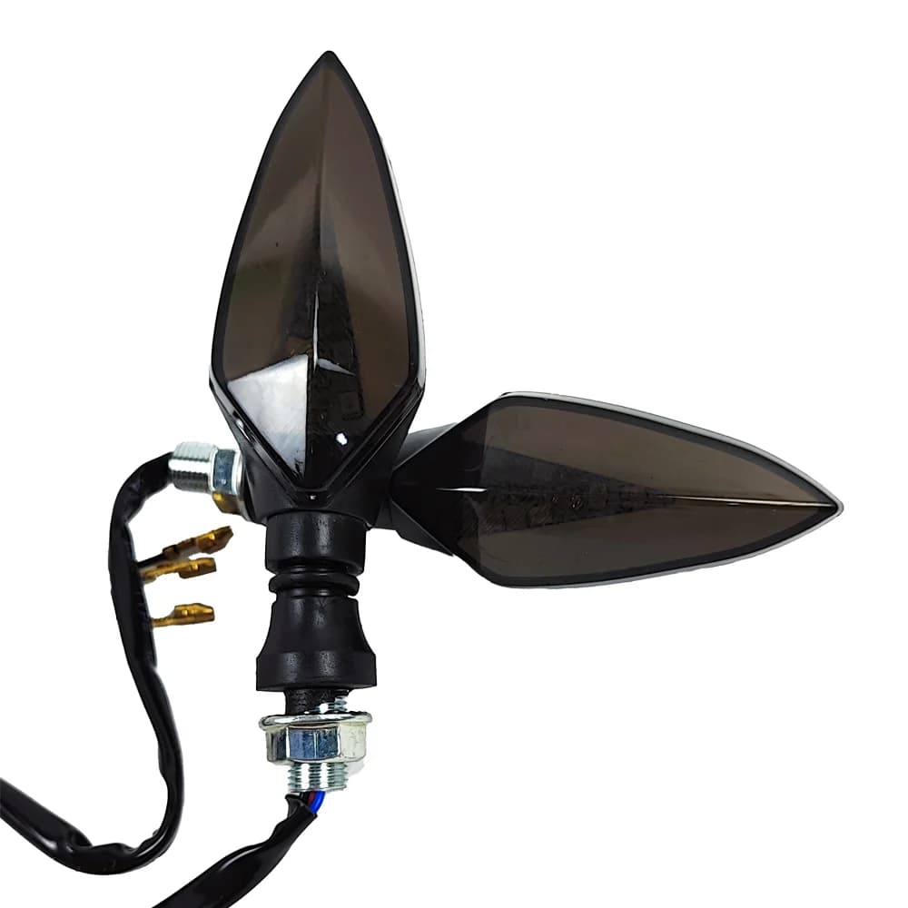 چراغ راهنما موتور سیکلت مدل ZXD-22