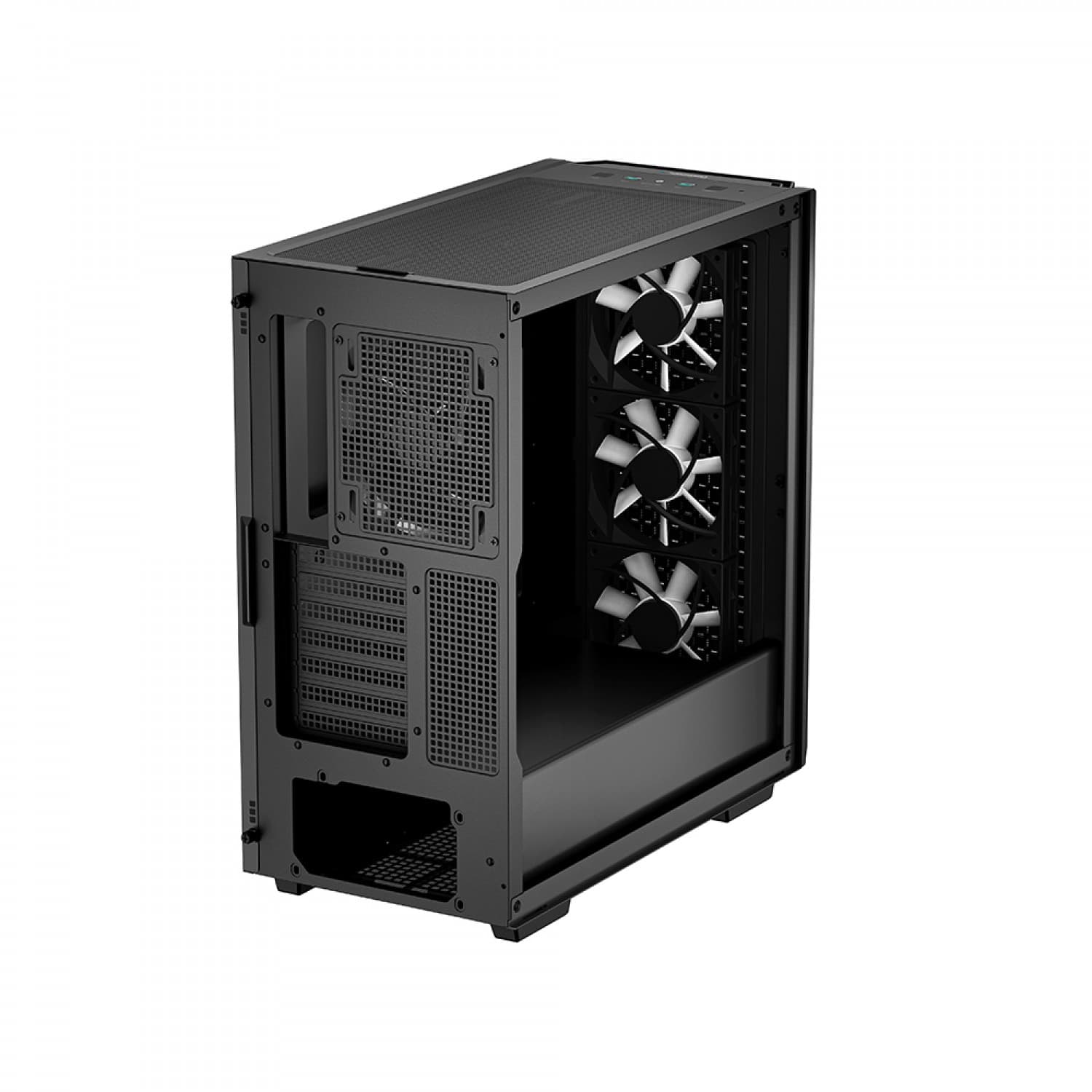 کیس دیپ کول مدل CG560 — تصویر ۷