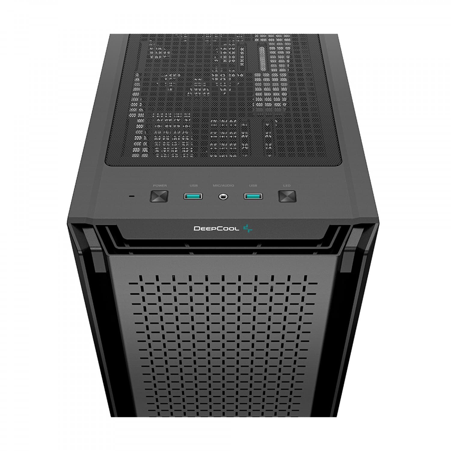 کیس دیپ کول مدل CG560 — تصویر ۸