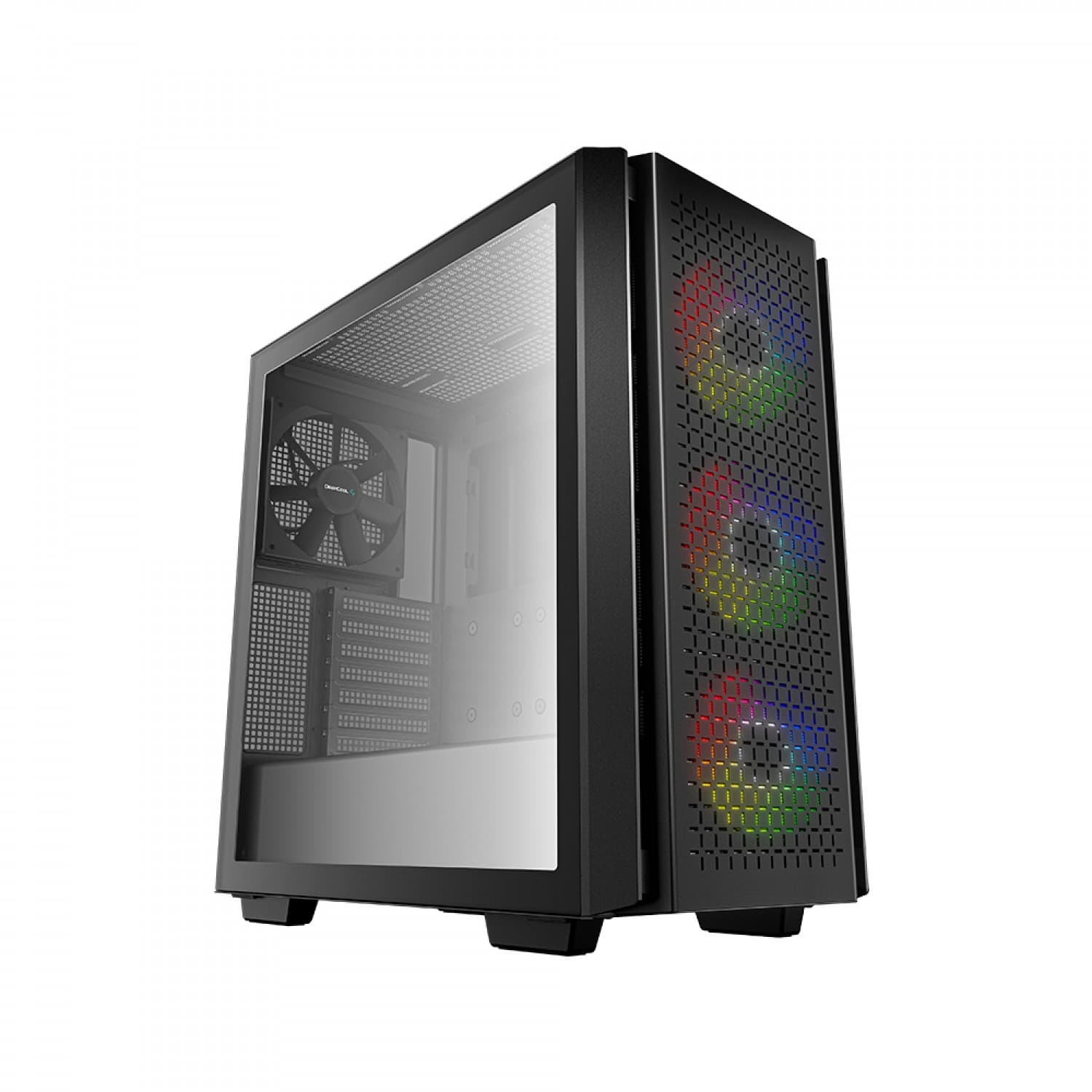 کیس دیپ کول مدل CG560