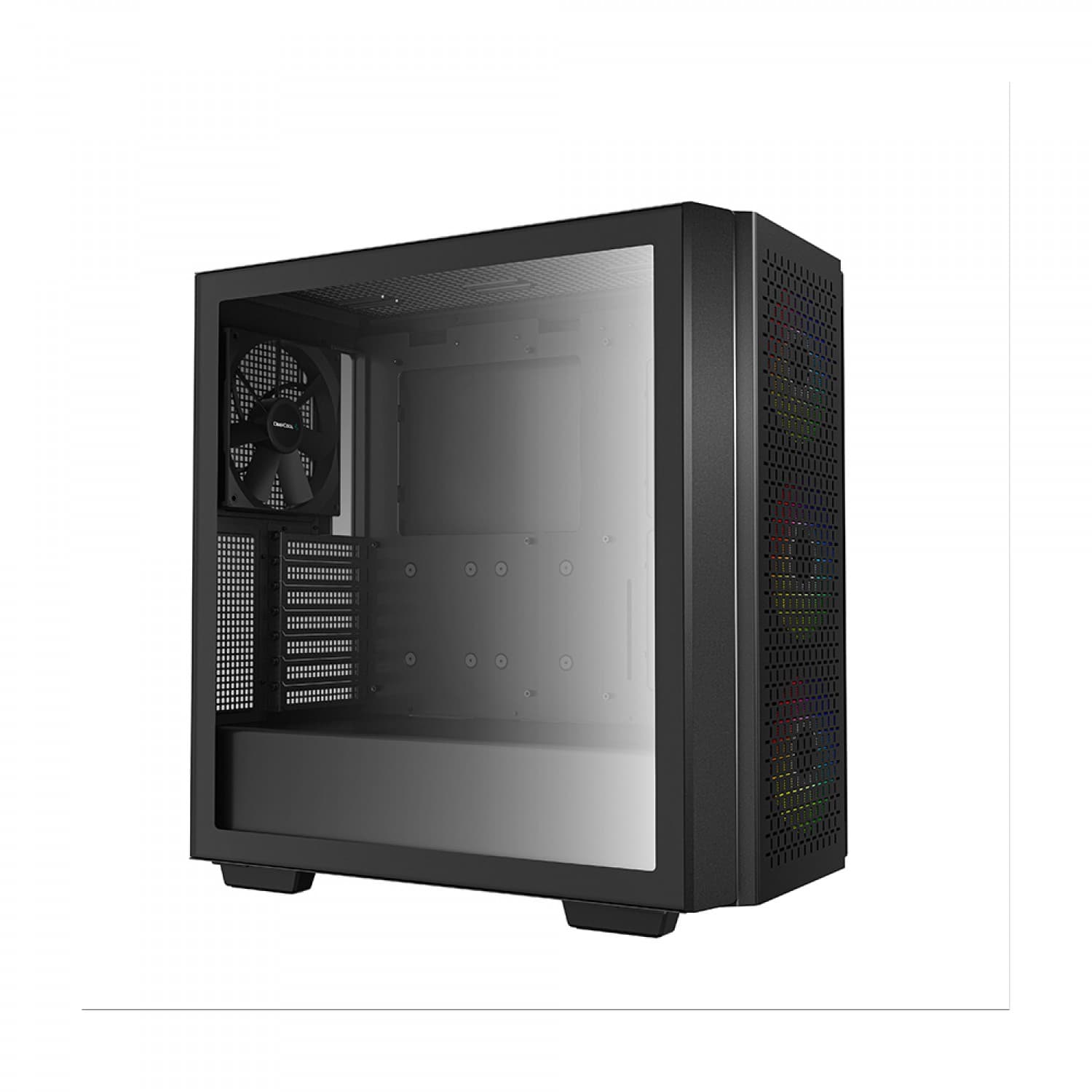 کیس دیپ کول مدل CG560 — تصویر ۲