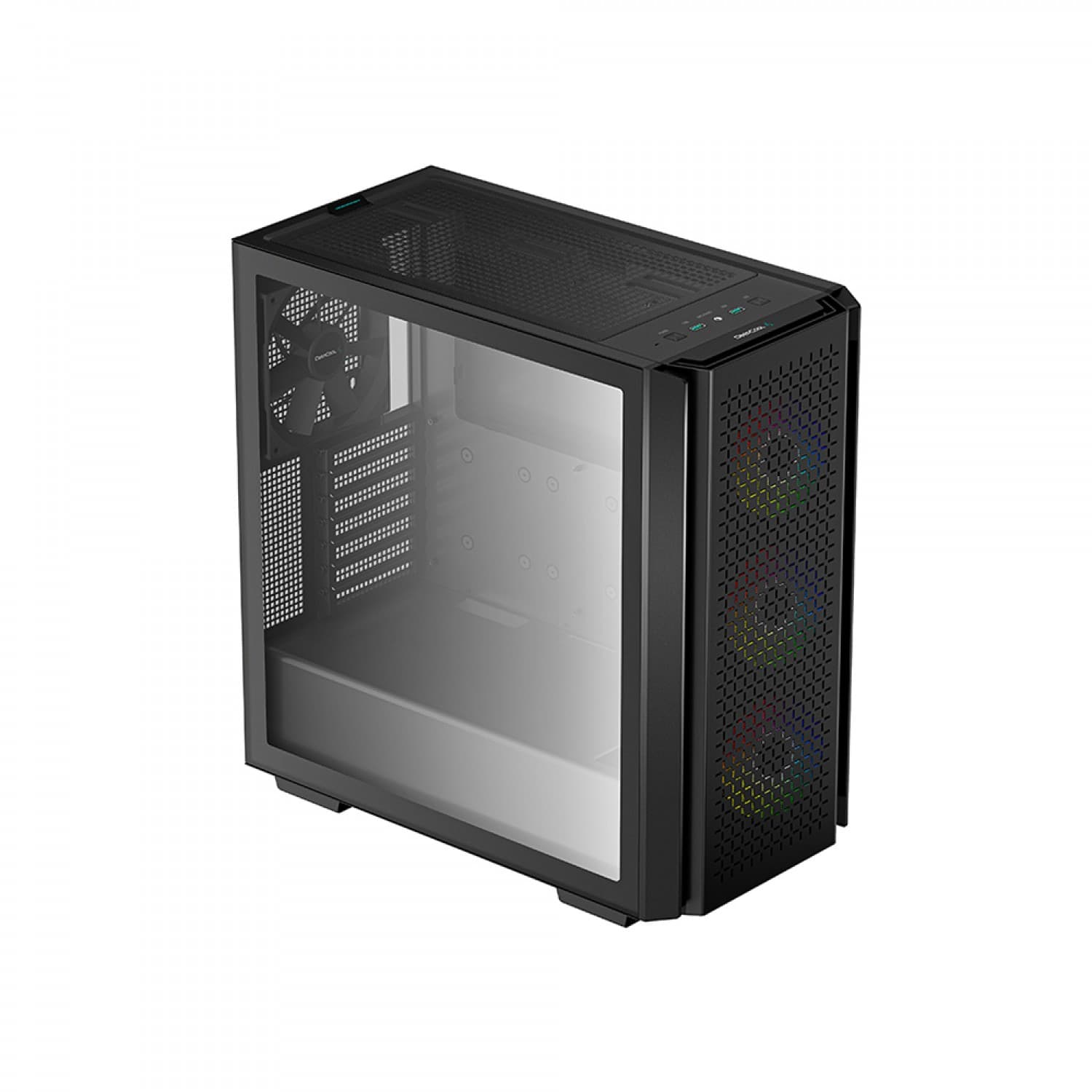 کیس دیپ کول مدل CG560 — تصویر ۳