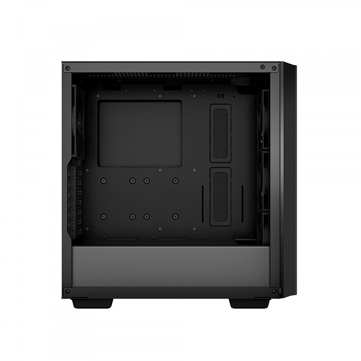 کیس دیپ کول مدل CG560 — تصویر ۶