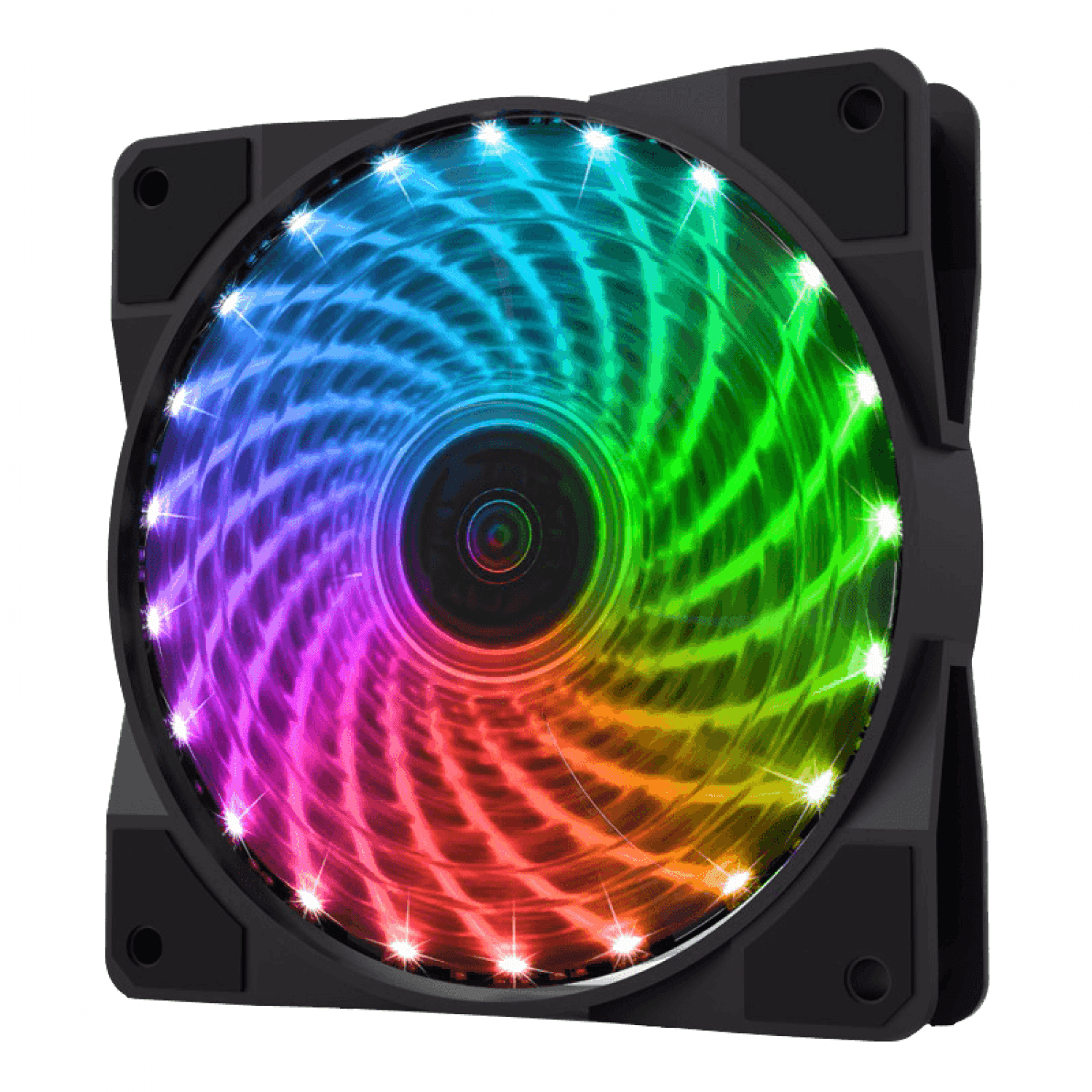 فن کیس گیم مکس مدل CL300 — تصویر ۳
