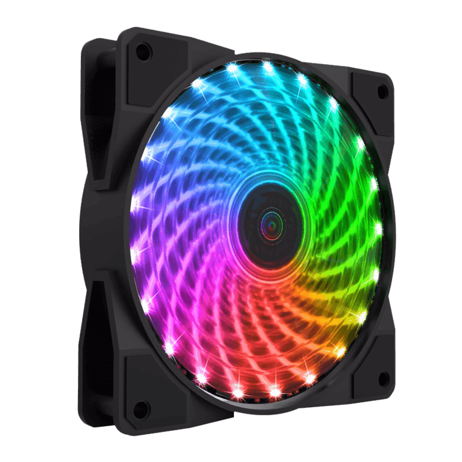 فن کیس گیم مکس مدل CL300 — تصویر ۲