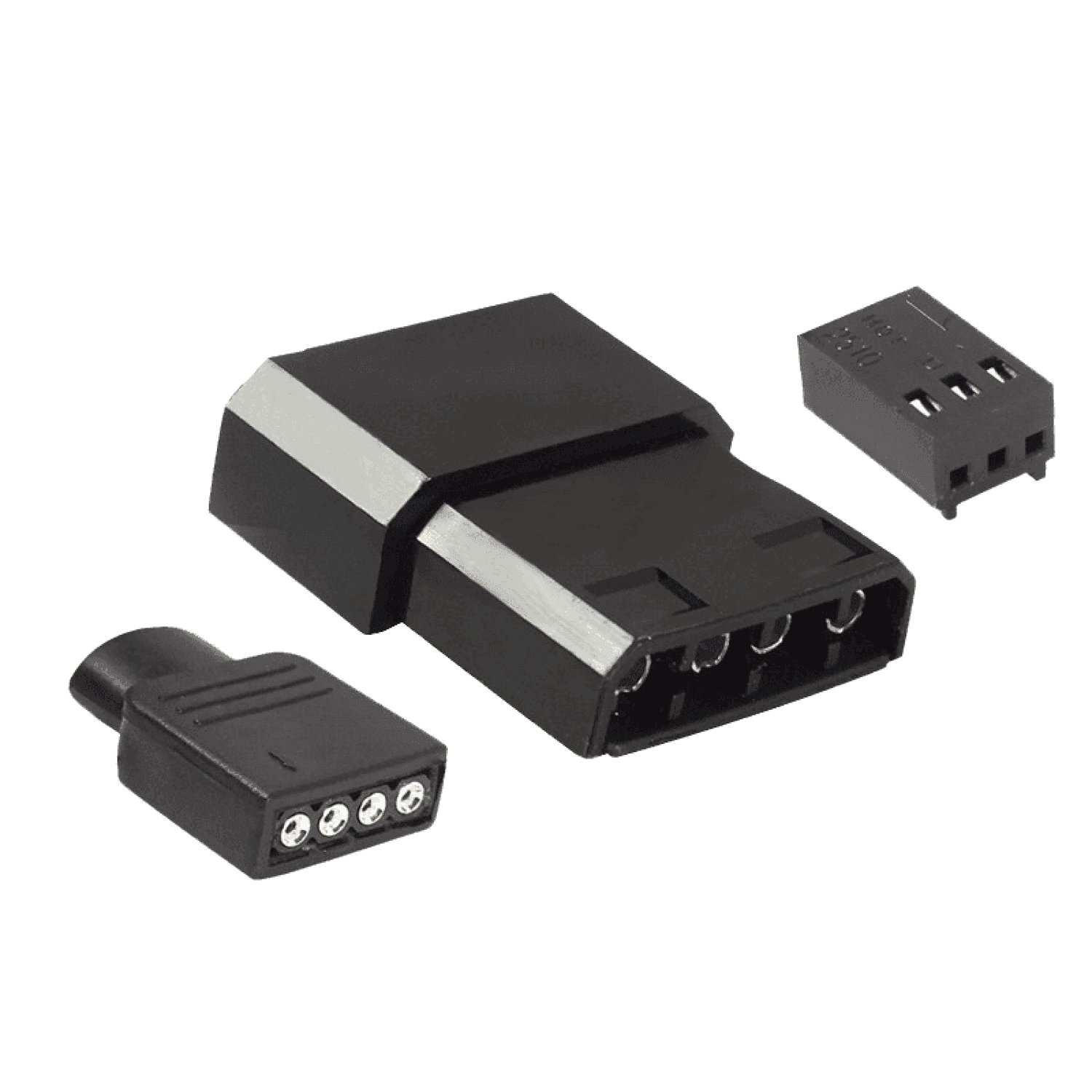 فن کیس گیم مکس مدل CL300 — تصویر ۵