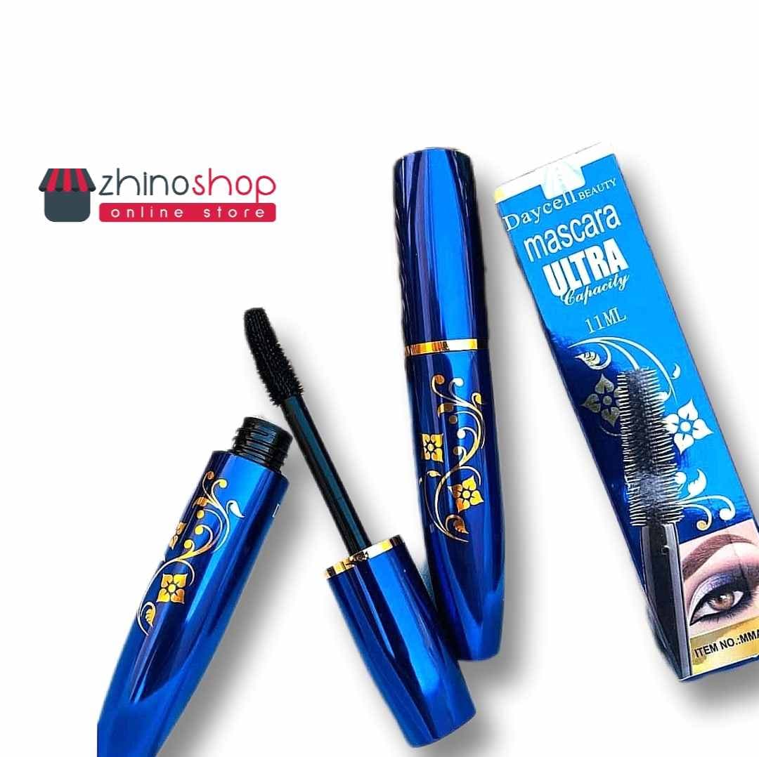 ریمل هفت بعدی دایسل بیوتی پوکه فلزی اصلی بسیار باکیفیت کد mma1118 — تصویر ۲