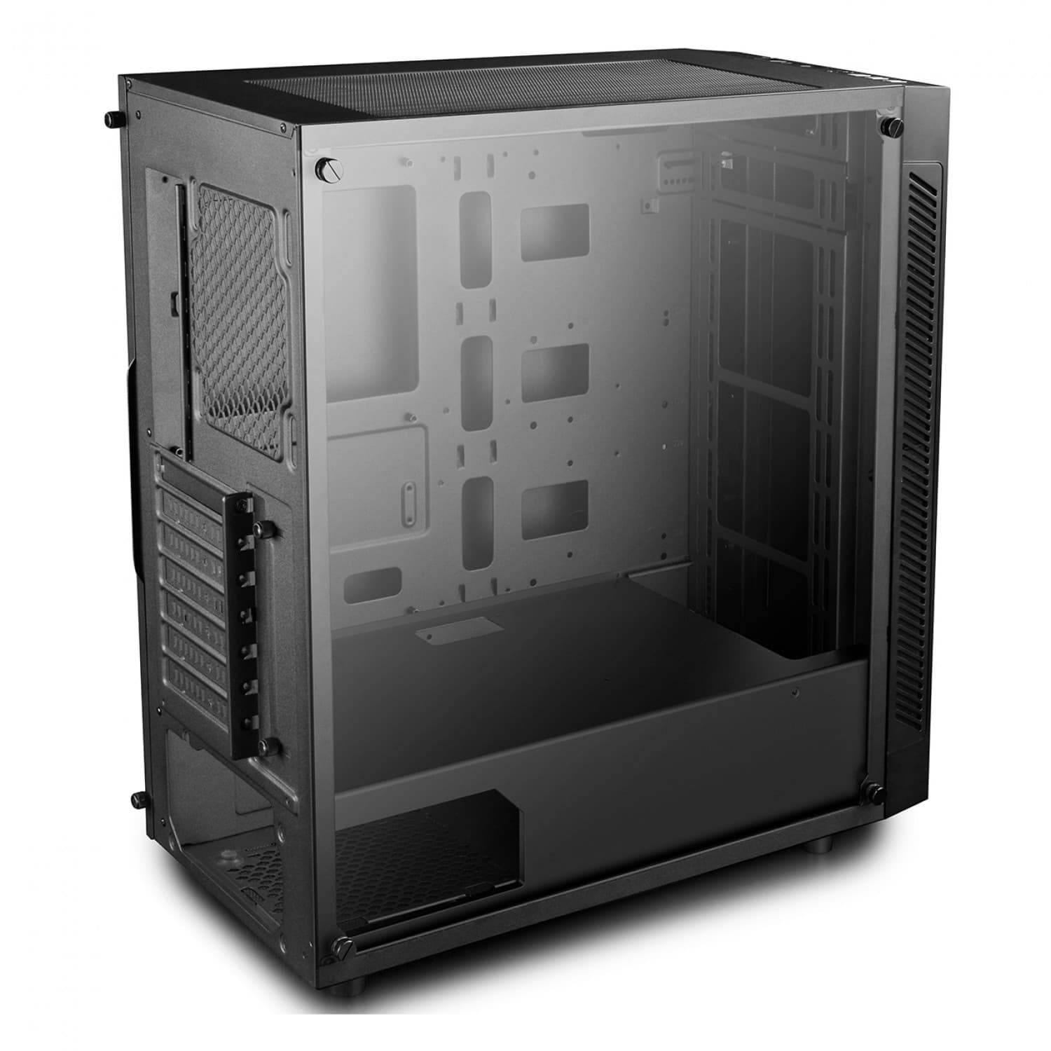 کیس دیپ کول MATREXX 55 V3 ADD-RGB 3F — تصویر ۸