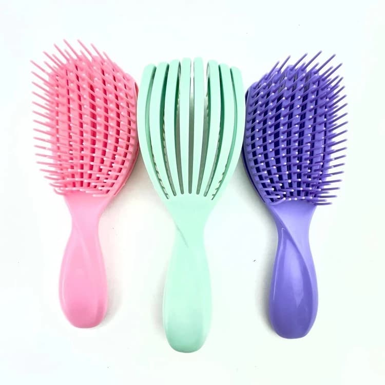 برس گره بازکن فلکسی سایز کوچک (شرکتی و اصل)