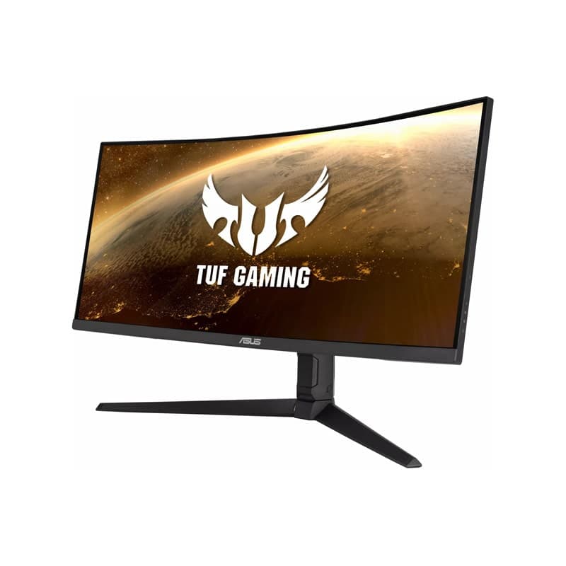 مانیتور ایسوس مدل ASUS TUF Gaming VG34VQL1B سایز 34 اینچ — تصویر ۶