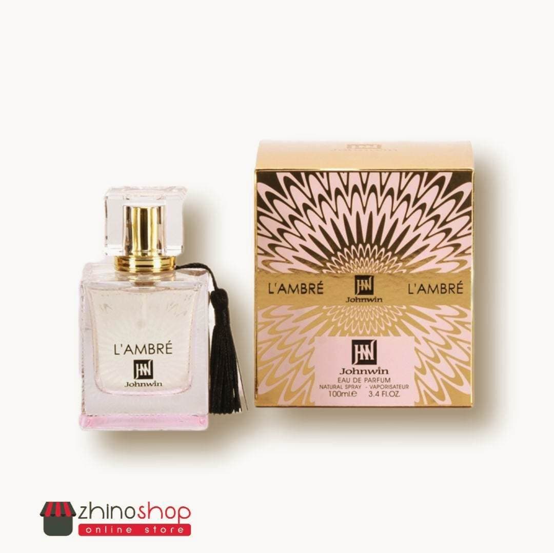 ادکلن زنانه لالیک لامور جانوین 100ml