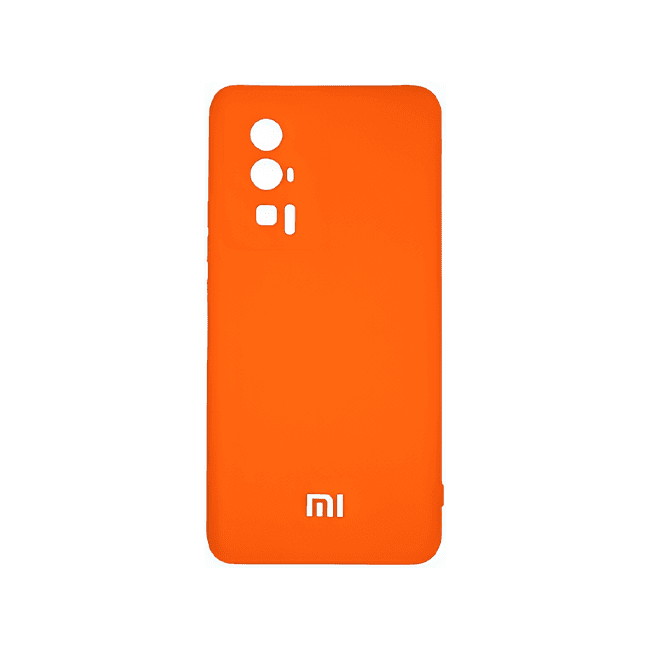 کاور سیلیکونی محافظ لنزدار مناسب برای گوشی موبایل شیائومی پوکو اف ۵ پرو فایو جی | Xiaomi Poco F5 Pro 5G Silicone Cover — تصویر ۴