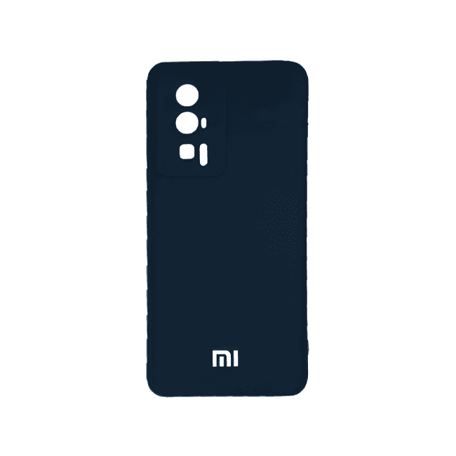 کاور سیلیکونی محافظ لنزدار مناسب برای گوشی موبایل شیائومی پوکو اف ۵ پرو فایو جی | Xiaomi Poco F5 Pro 5G Silicone Cover — تصویر ۲