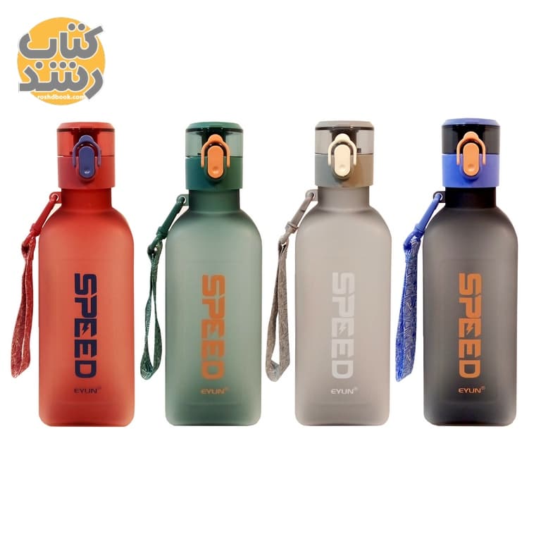 قمقمه 900 میلی لیتری کد YY-261