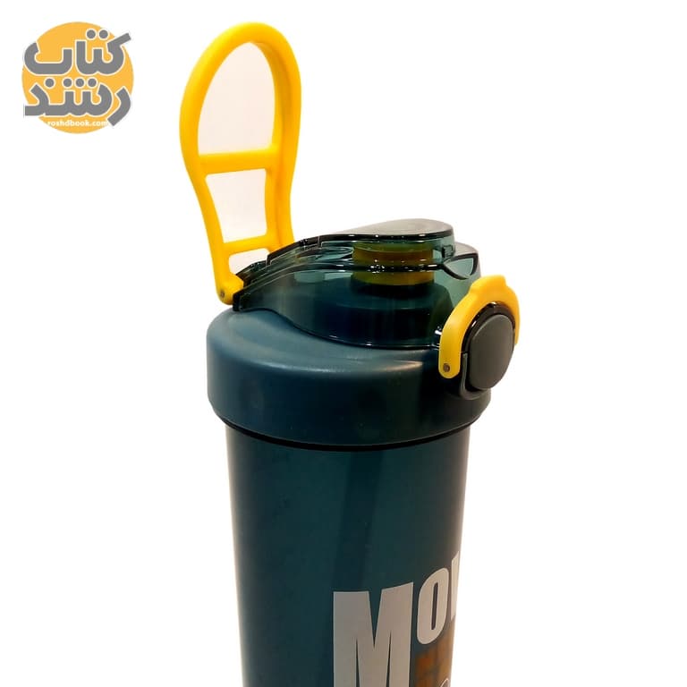 شیکر ورزشی 800 میلی لیتری — تصویر ۴