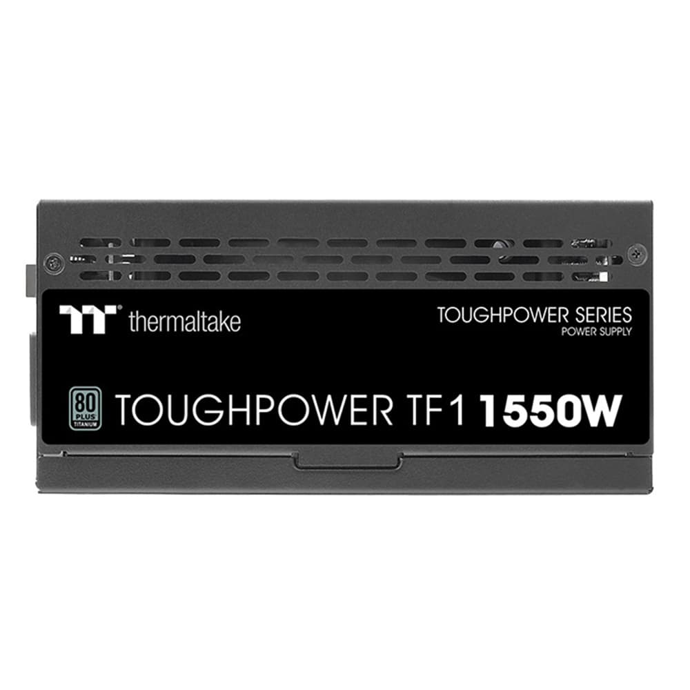 پاور ترمال تیک مدل Toughpower TF1 1550W TT Premium Edition — تصویر ۳