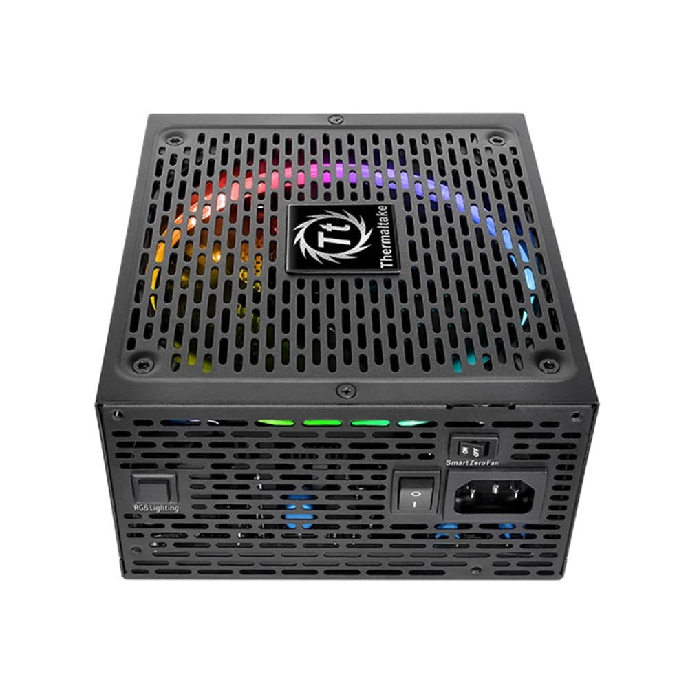 پاور ترمالتیک مدل TOUGHPOWER GRAND RGB 1200W PLATINUM — تصویر ۳