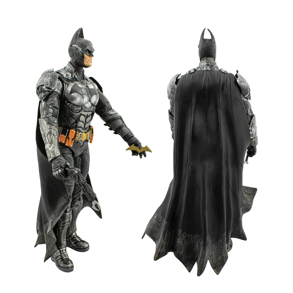 اکشن فیگور بتمن اورجینال Batman بزرگ — تصویر ۲