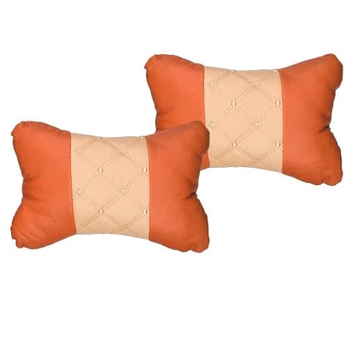 بالش پشت گردنی خودرو (بسته 2 عددی) کد 92275