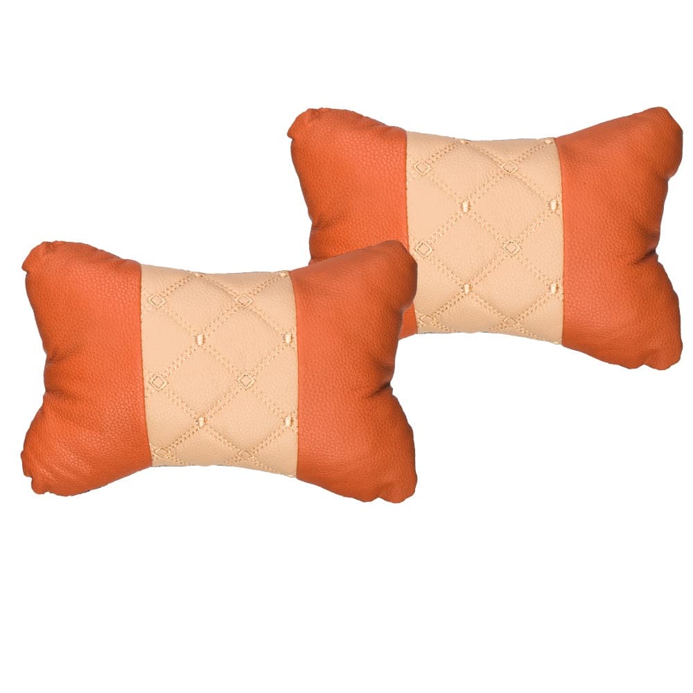بالش پشت گردنی خودرو (بسته 2 عددی) کد 92275 — تصویر ۲