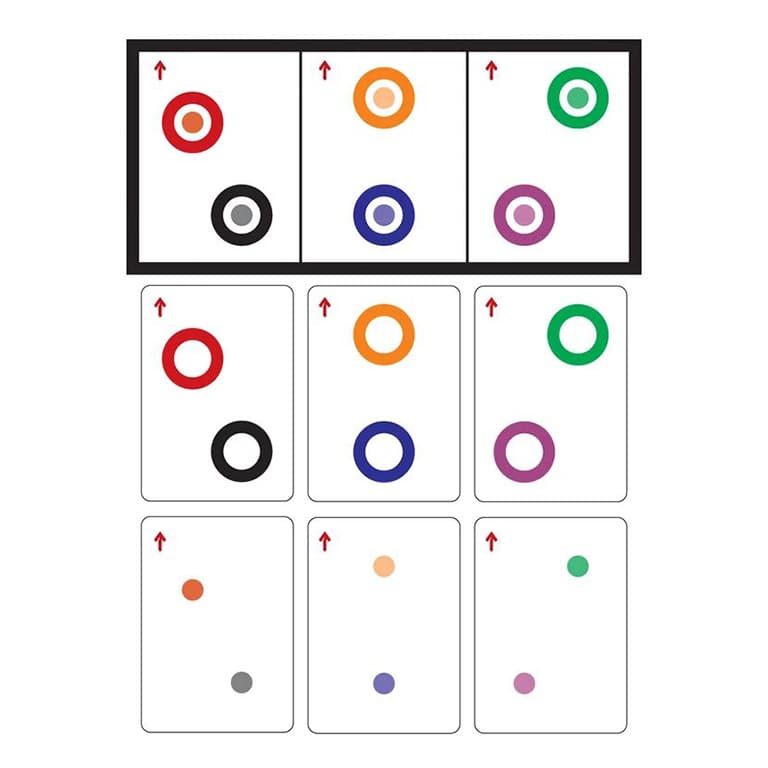 بازی فایندیت FIND IT — تصویر ۳