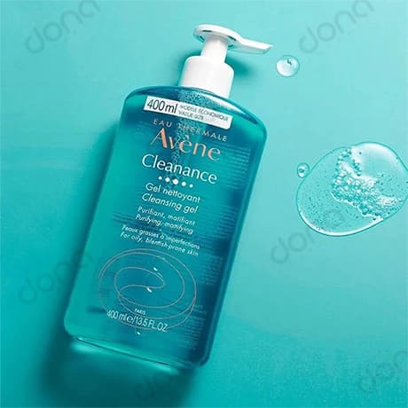 ژل شستشو کلینانس اون — تصویر ۲