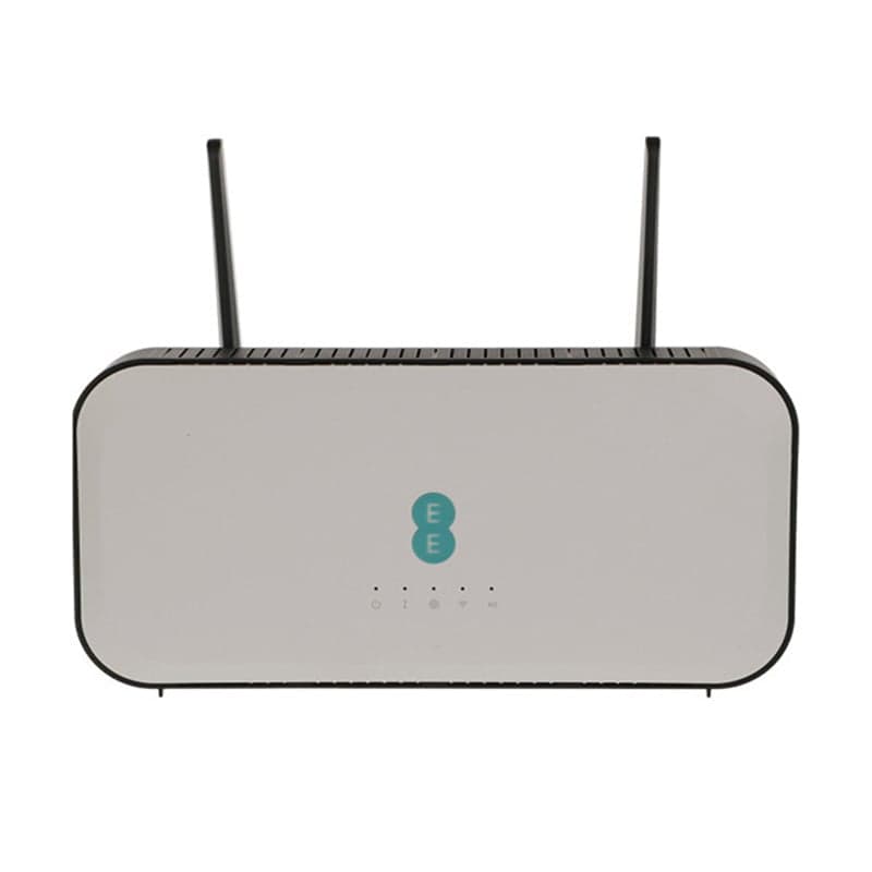 مودم روتر VDSL/FD-LTE/4.5G ای ای EE Hybrid Router مدل DWR-981