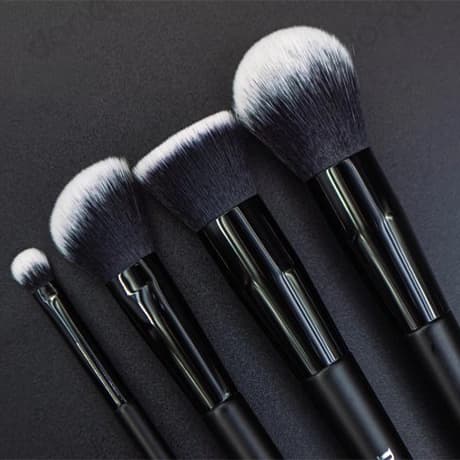 ست براش 9 تیکه دنیل لورا — تصویر ۴