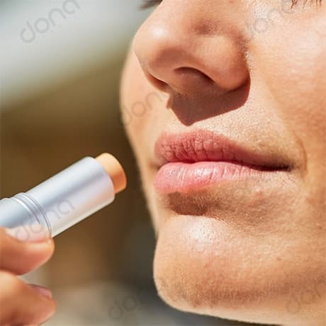 بالم لب SPF30 ایزدین — تصویر ۳