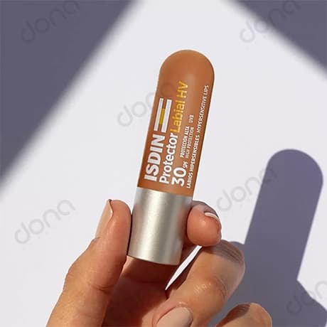 بالم لب SPF30 ایزدین — تصویر ۴