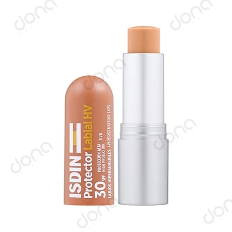 بالم لب SPF30 ایزدین