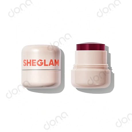 تینت لب و رژگونه ژله ای شیگلم