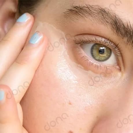 کرم دورچشم فست ریسپانس مک — تصویر ۲