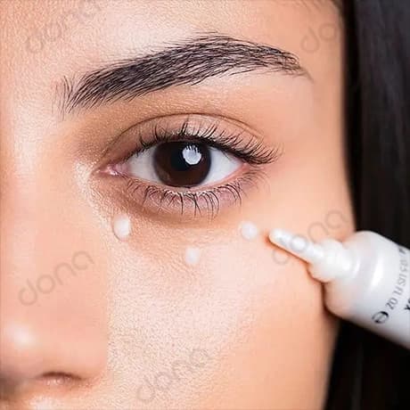 کرم دورچشم فست ریسپانس مک — تصویر ۴