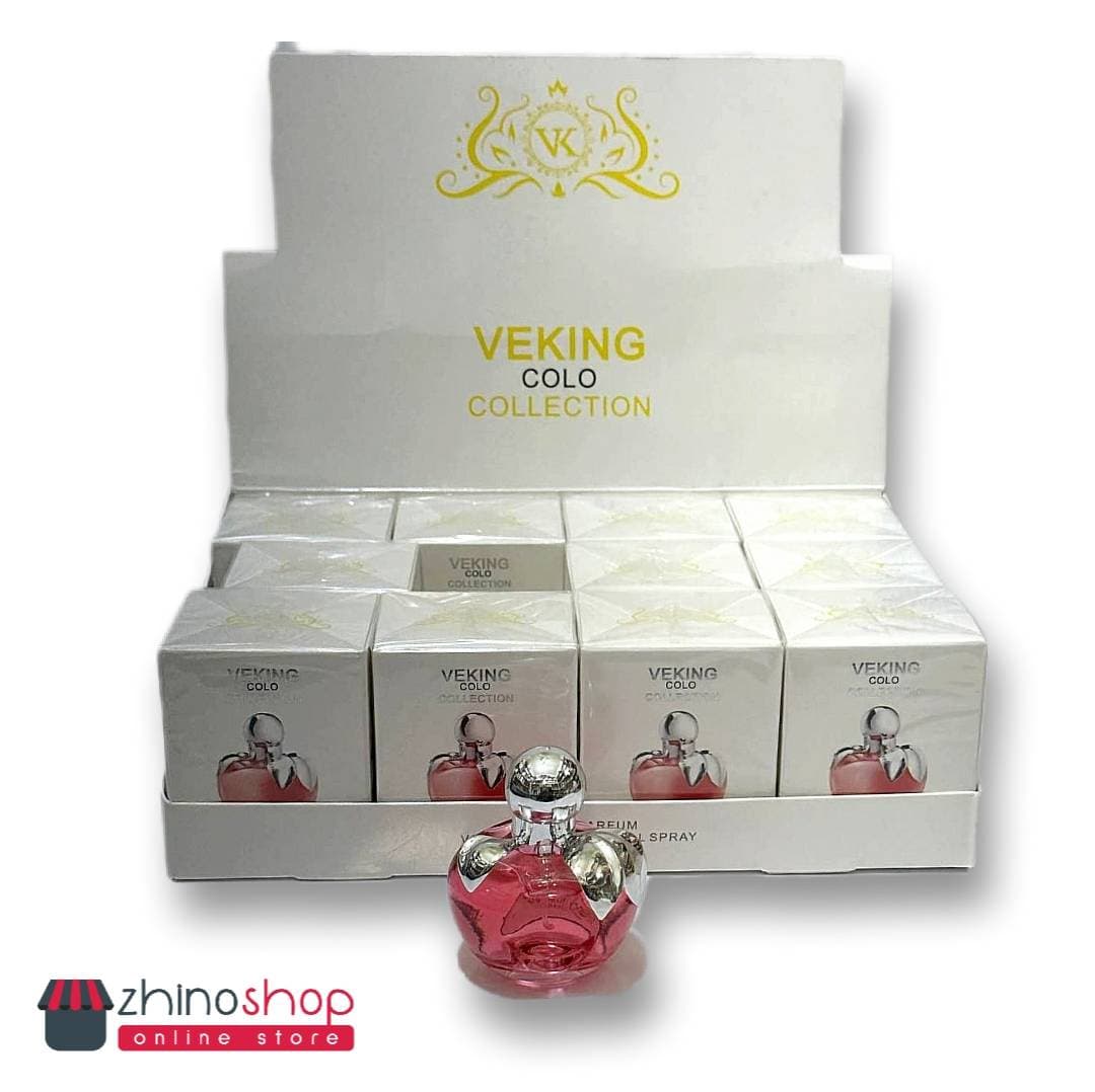 ادکلن مینیاتوری نیناریچی 25ml ویکینگ