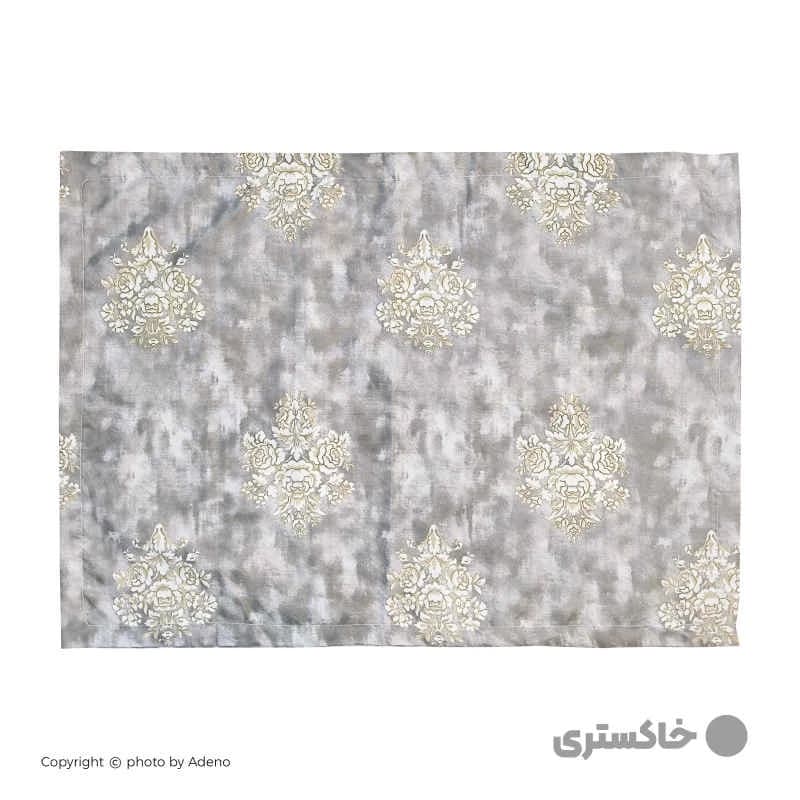 سرویس ملحفه آدنو مدل توران کد CH144 یک نفره 2 تکه — تصویر ۵