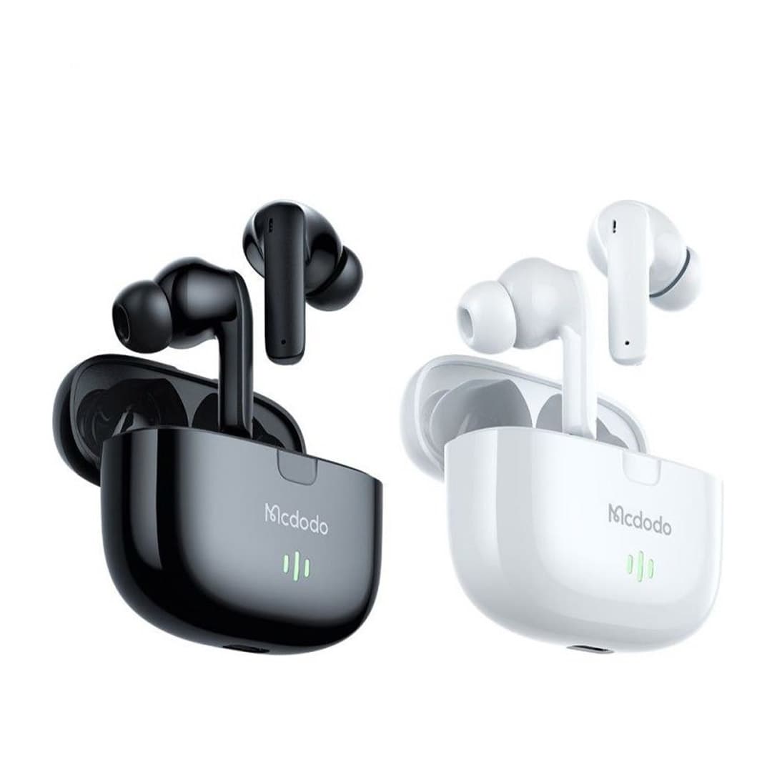 ایرپاد بی سیم مک دودو مدل MCDODO HP-2781 — تصویر ۲