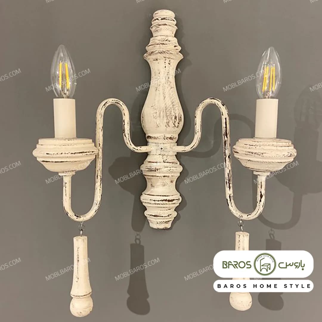 دیوارکوب ریرا — تصویر ۲
