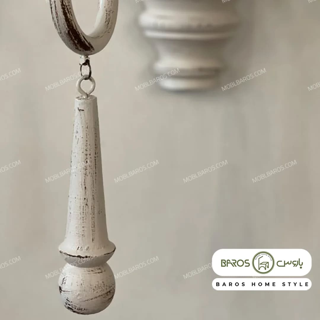 دیوارکوب ریرا — تصویر ۳