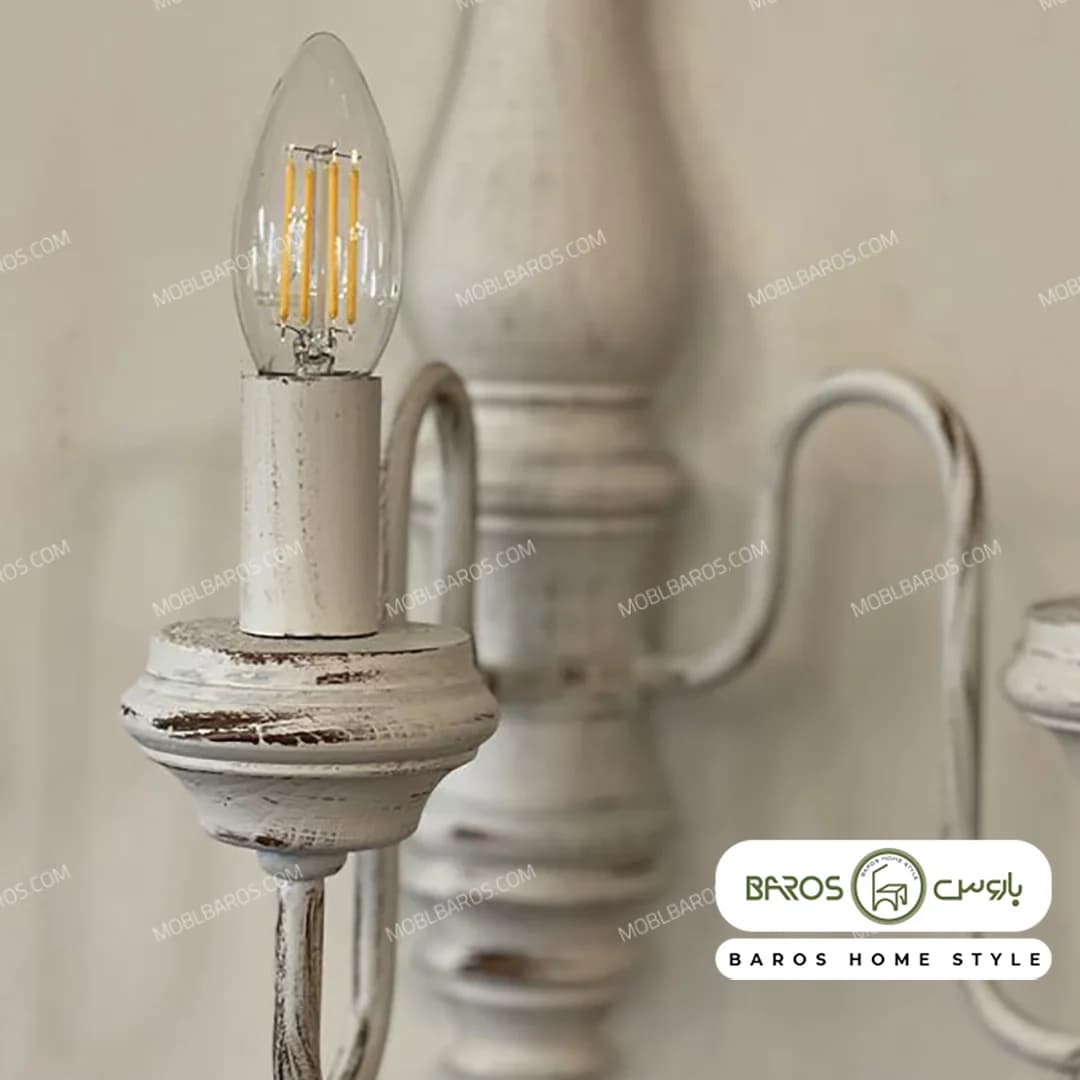 دیوارکوب ریرا
