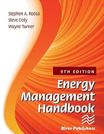 و دانلود نسخه کامل کتاب زبان اصلی Energy Management Handbook | دانلود کتاب خارجی