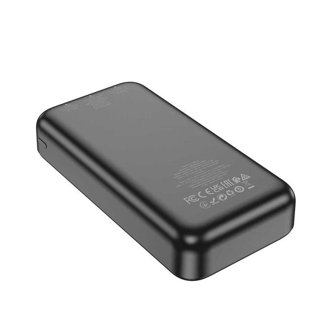 پاوربانک گرین لاین مدل POWER MATE 20 ظرفیت 20000 میلی آمپر — تصویر ۲