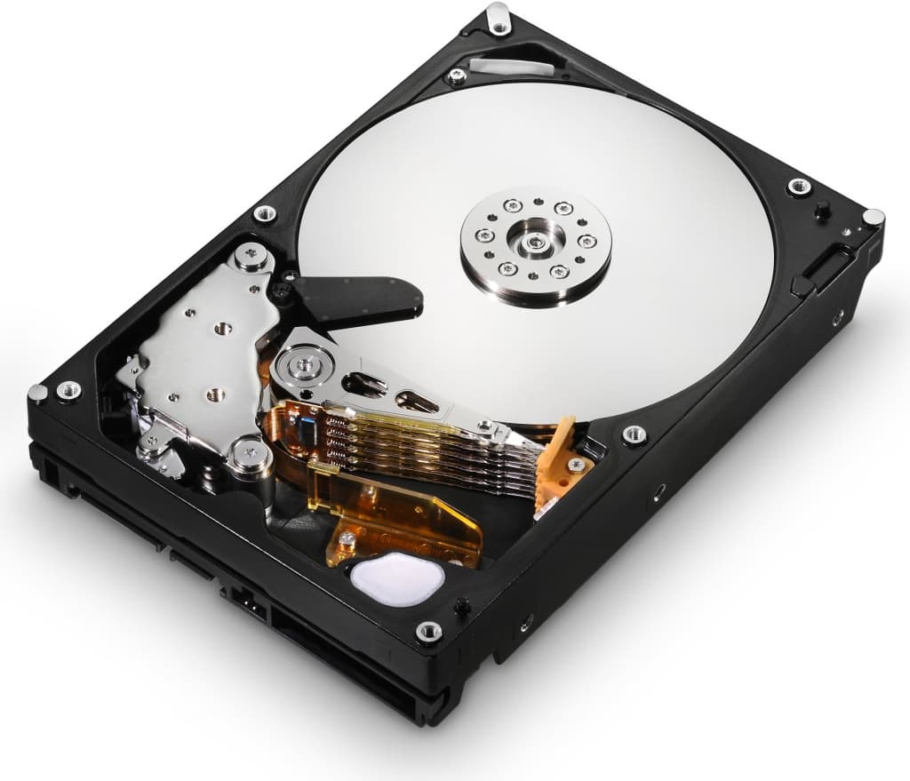 هارد HDD 2T SEAGATE