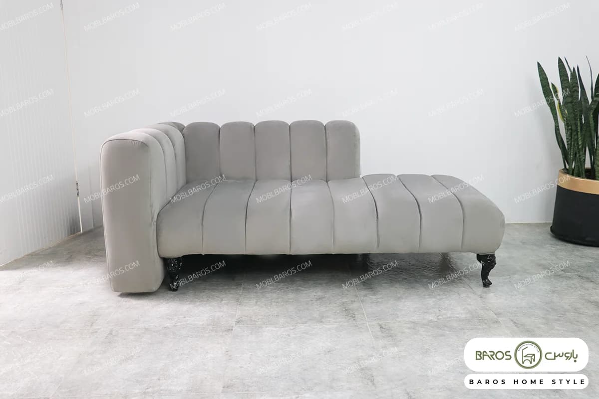 کاناپه سه نفره راحتی گلوریا